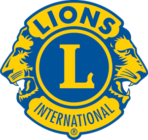 Frankfort Lions Club Logo