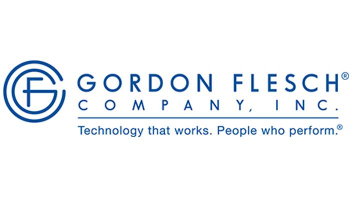 Gordon Flesch Company Logo