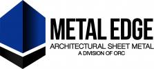 Metal Edge Logo