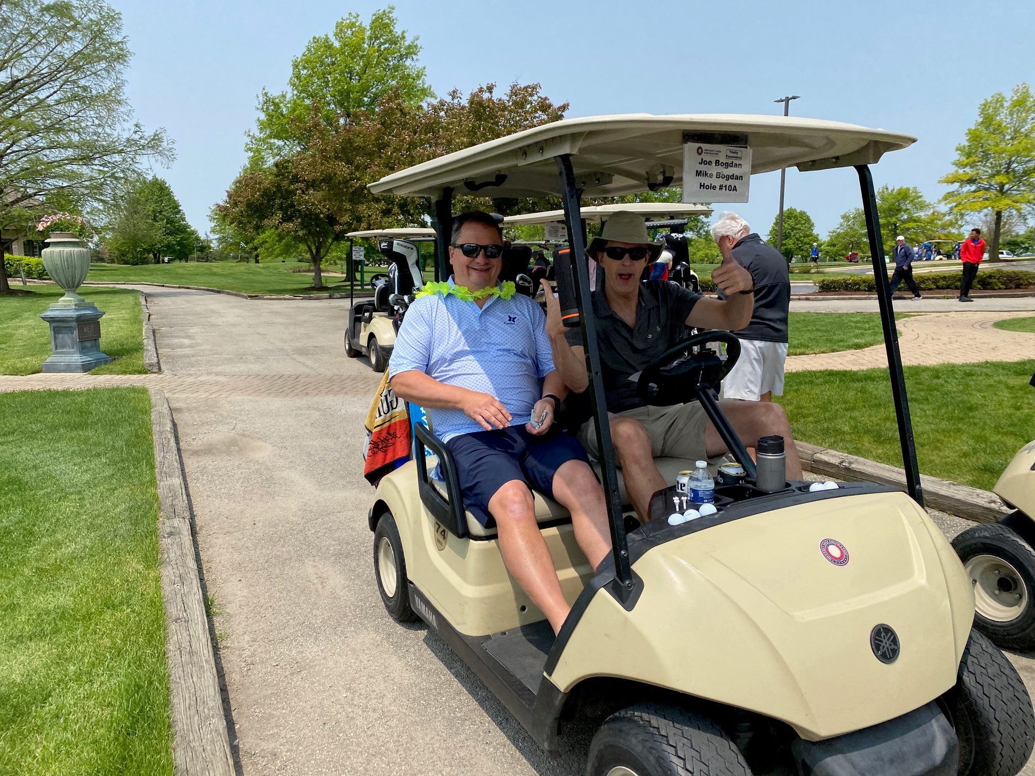 23 Golf 13