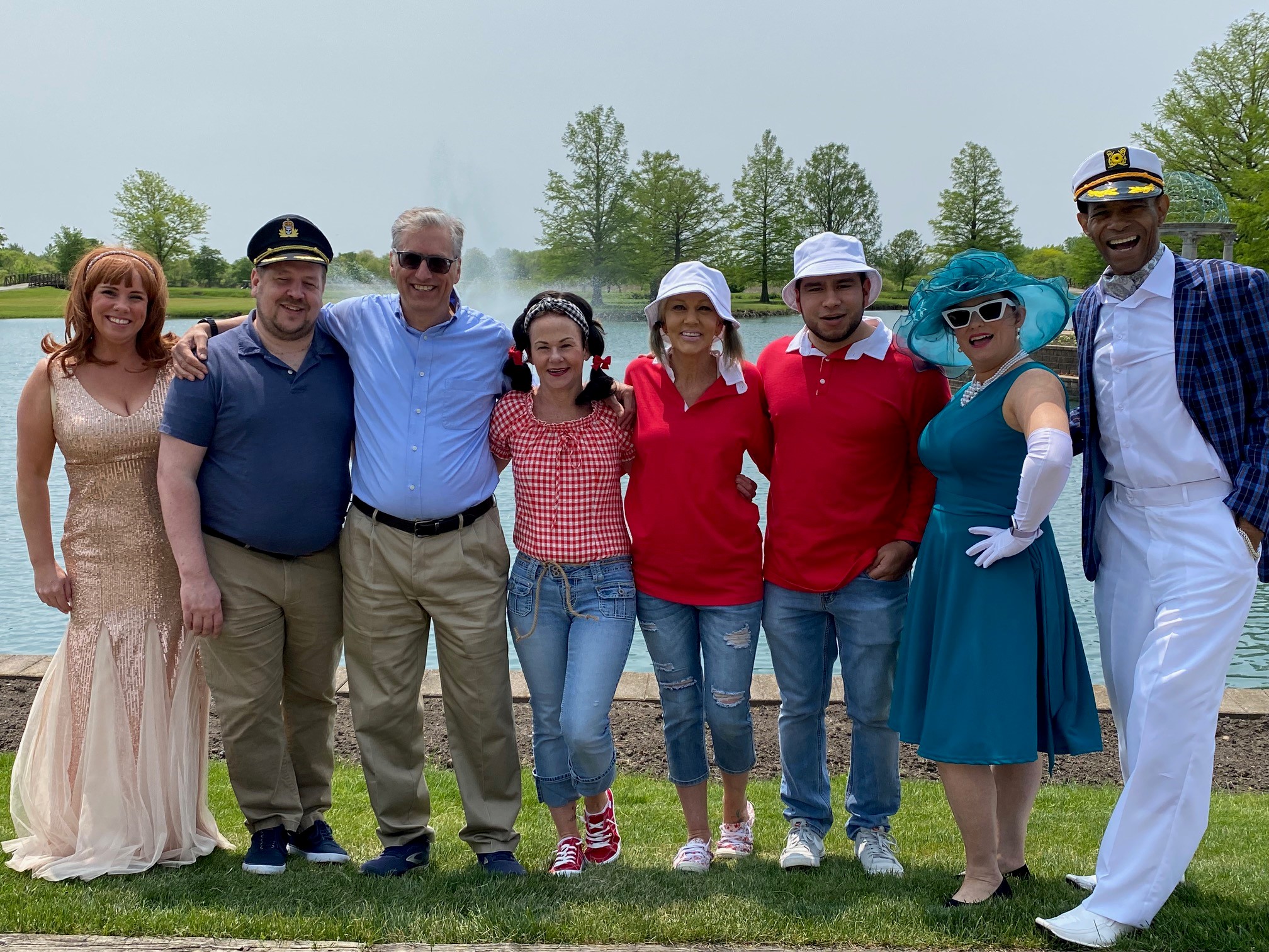 23 Golf 16