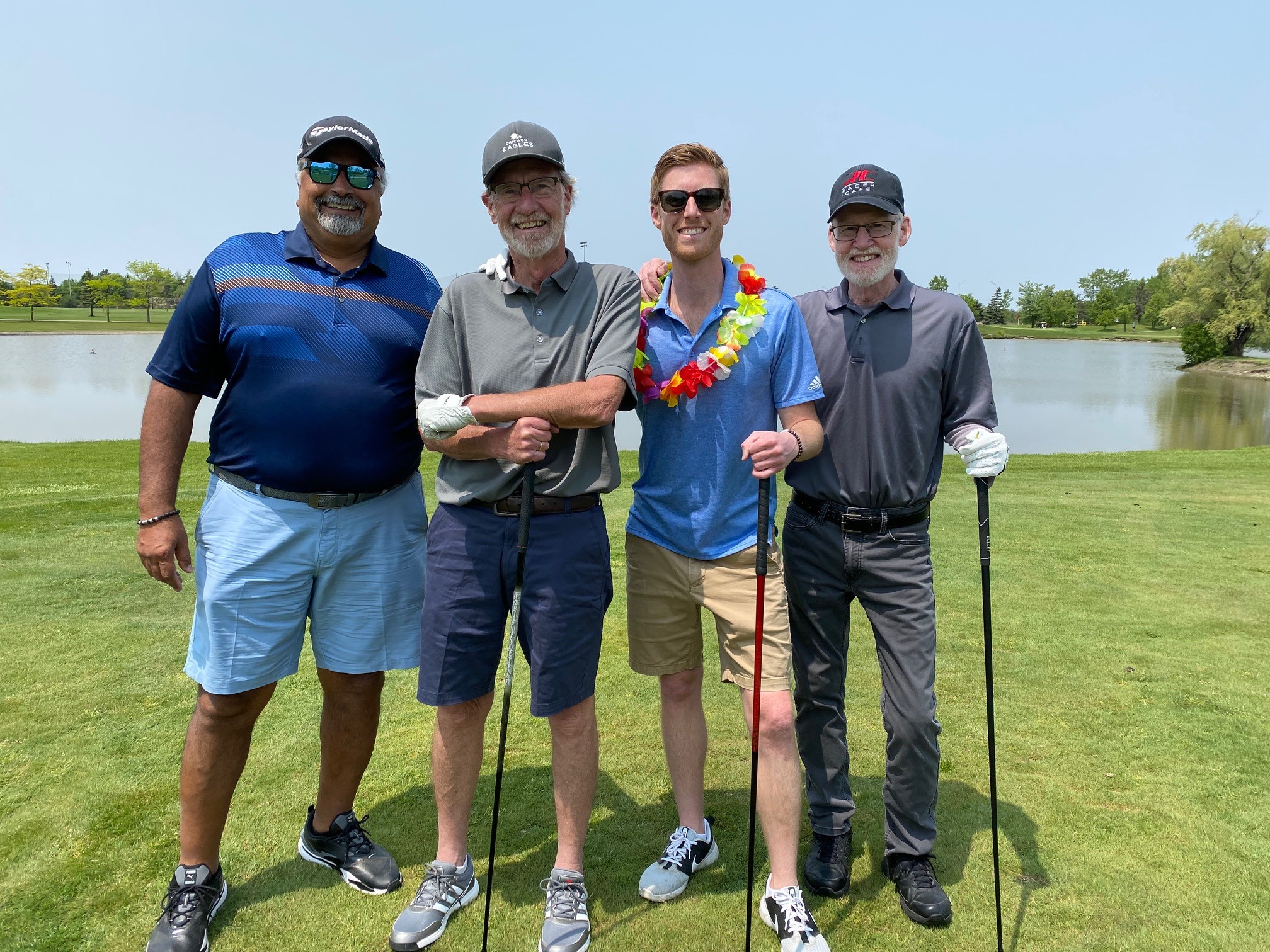 23 Golf 19