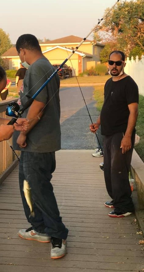 Friday Update 8-28-2020 still