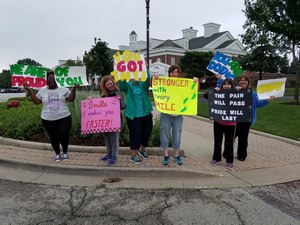 5K 2018