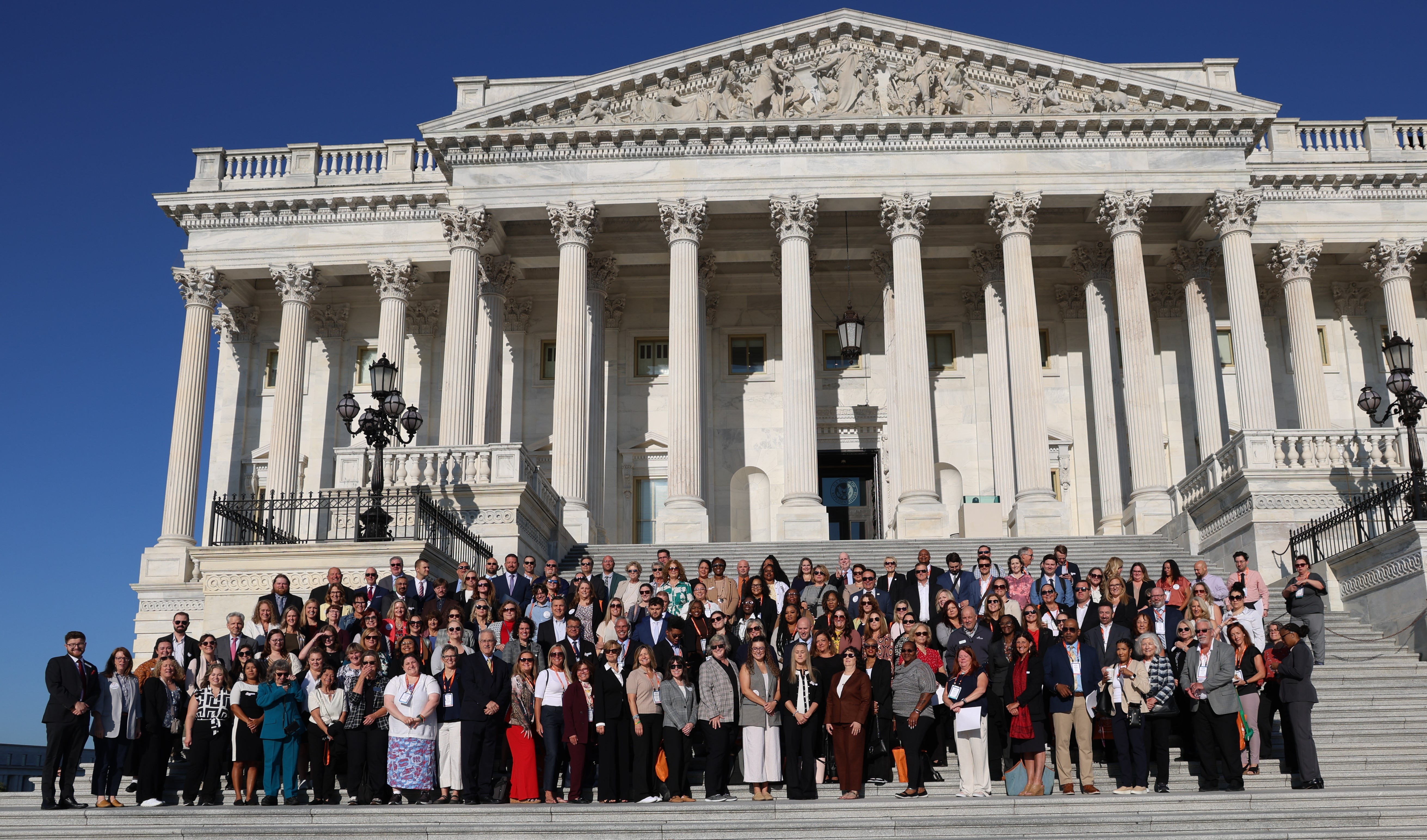 2025 Policy Hill Summit