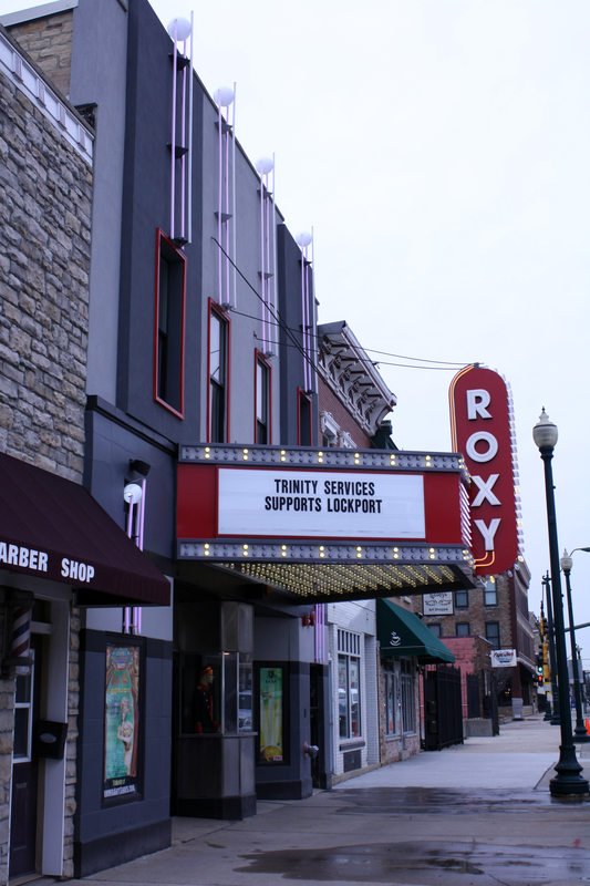 Roxy Theater