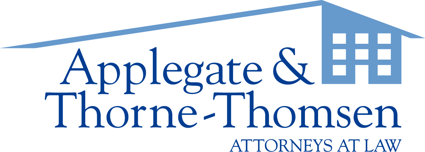 Applegate Thorn Thomsen Logo