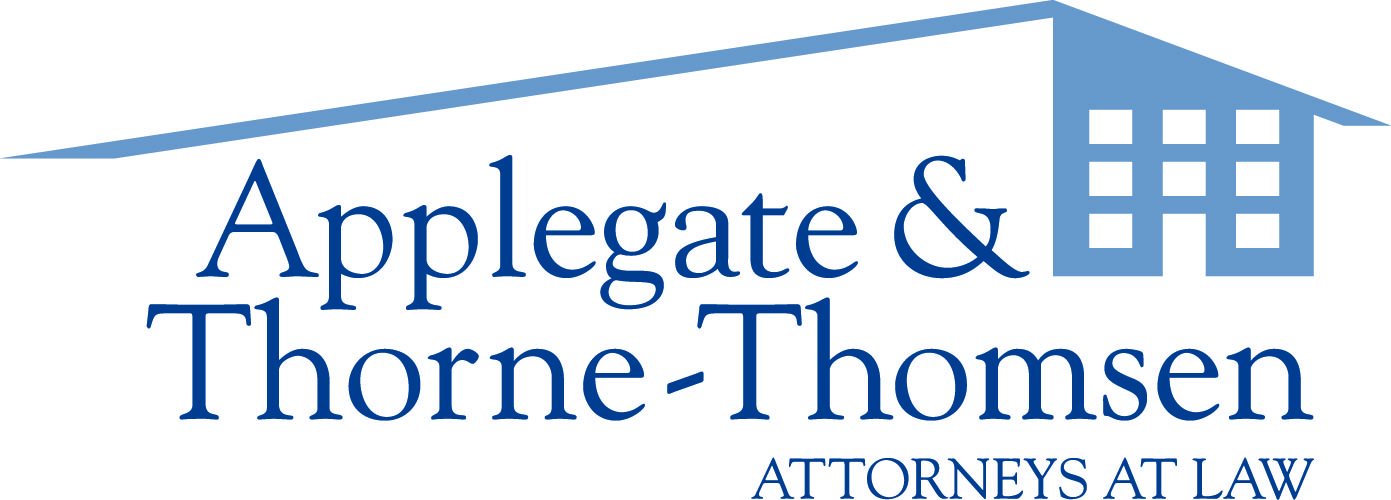 Applegate Thorn Thomsen
