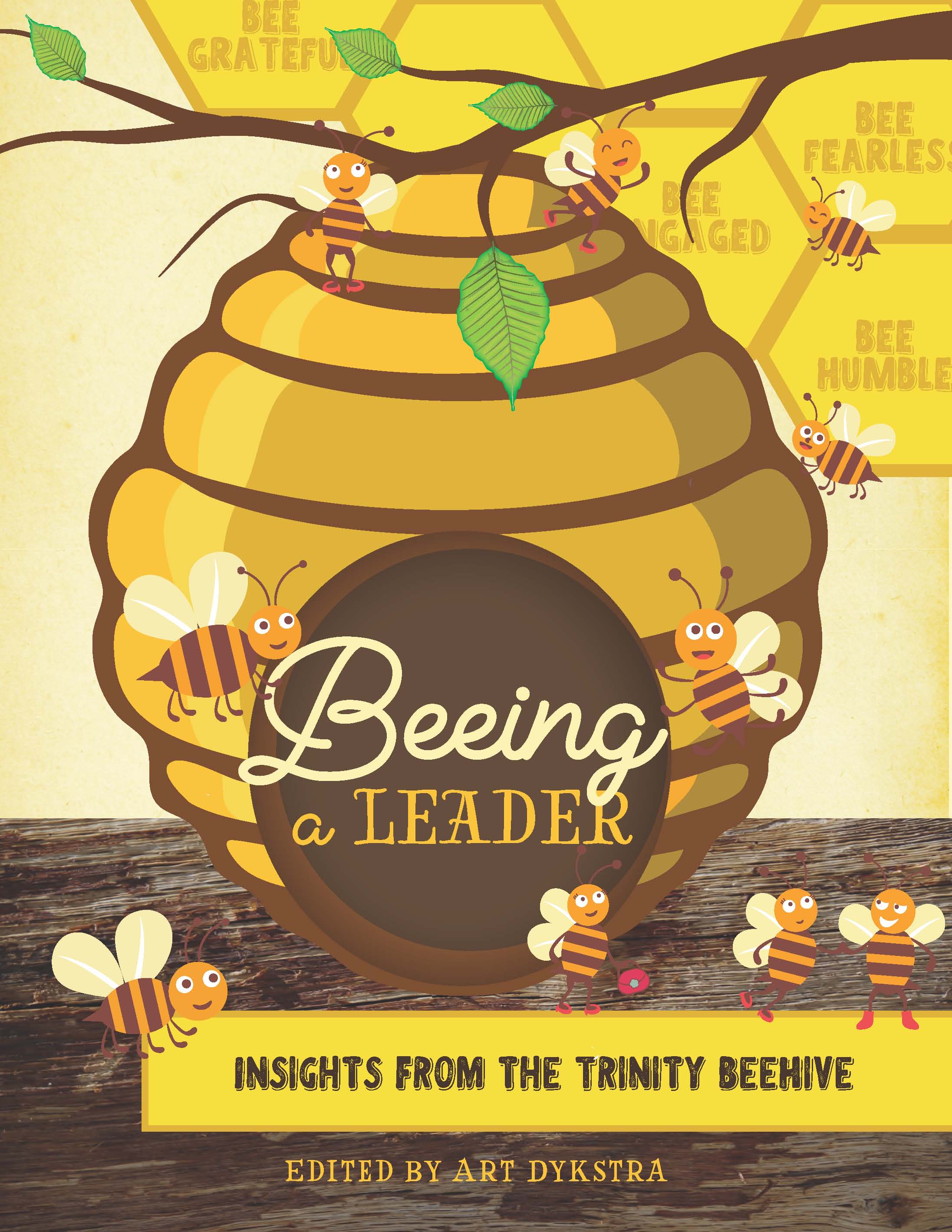 Bee Book