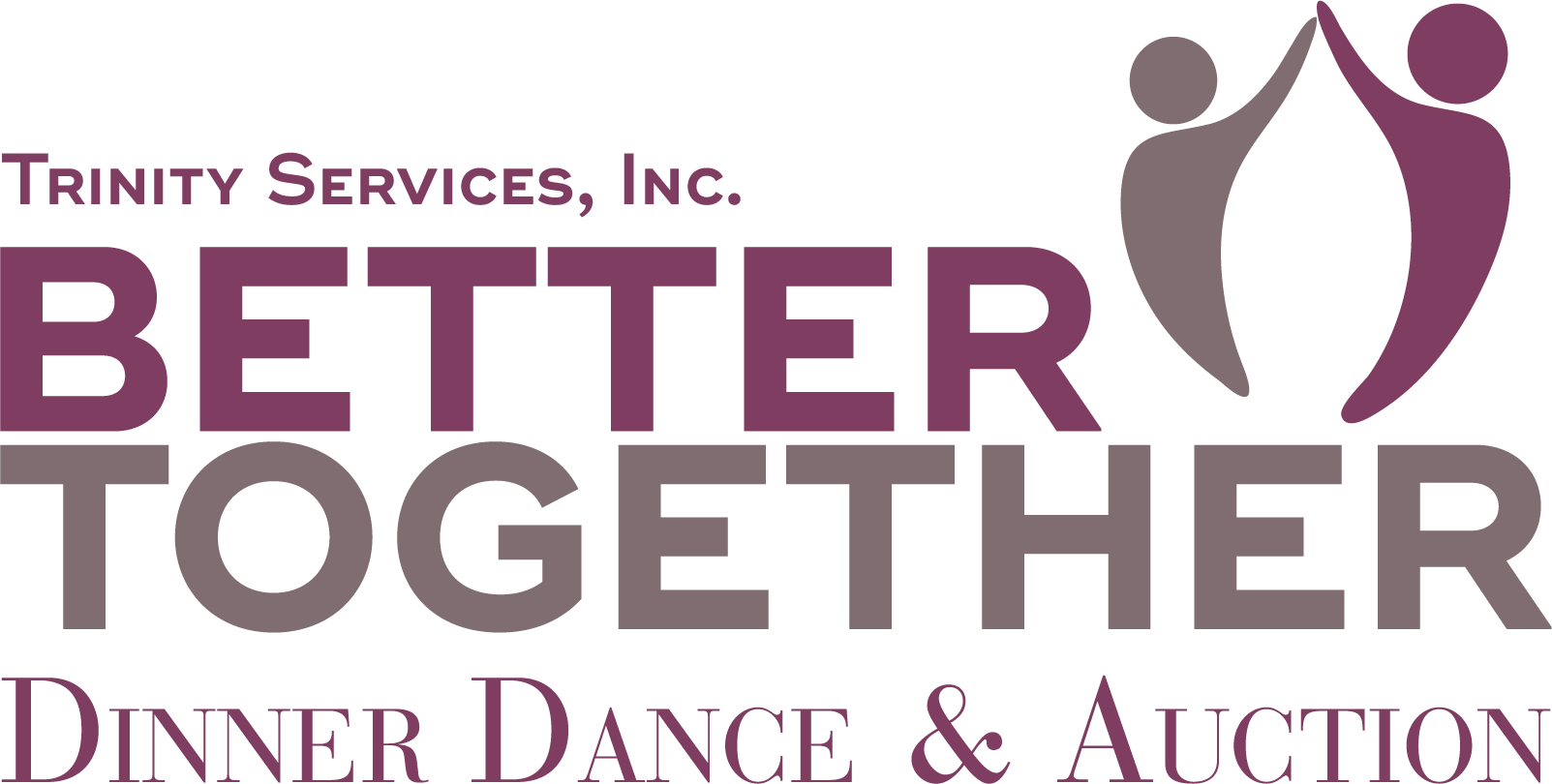 Better Together logo