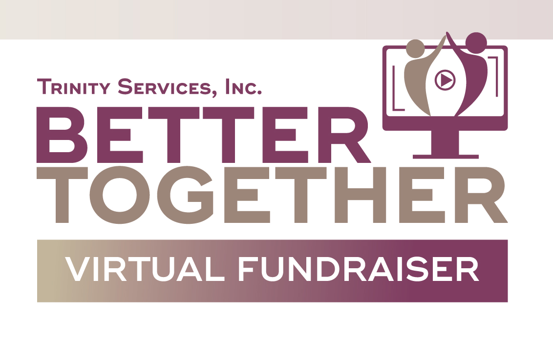 Better Together Virtual Event Logo