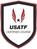 USATF Certified Course