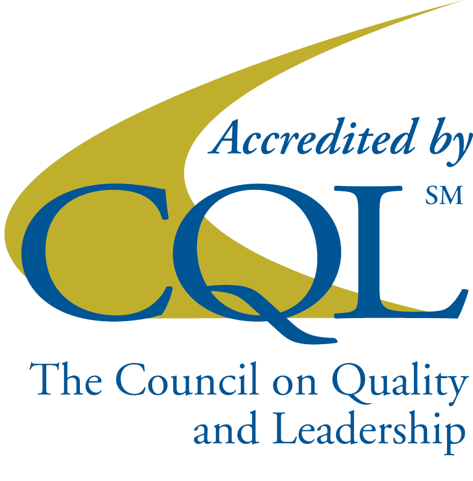 Accredited by CQL