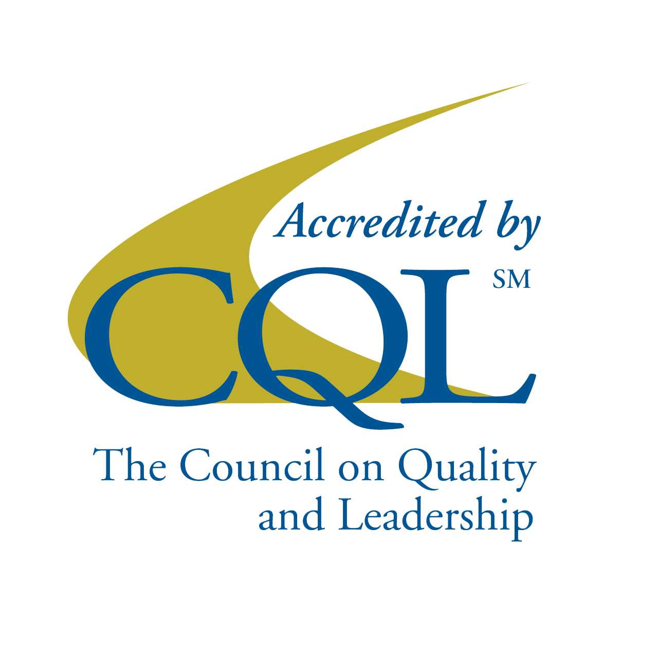 Accredited by CQL