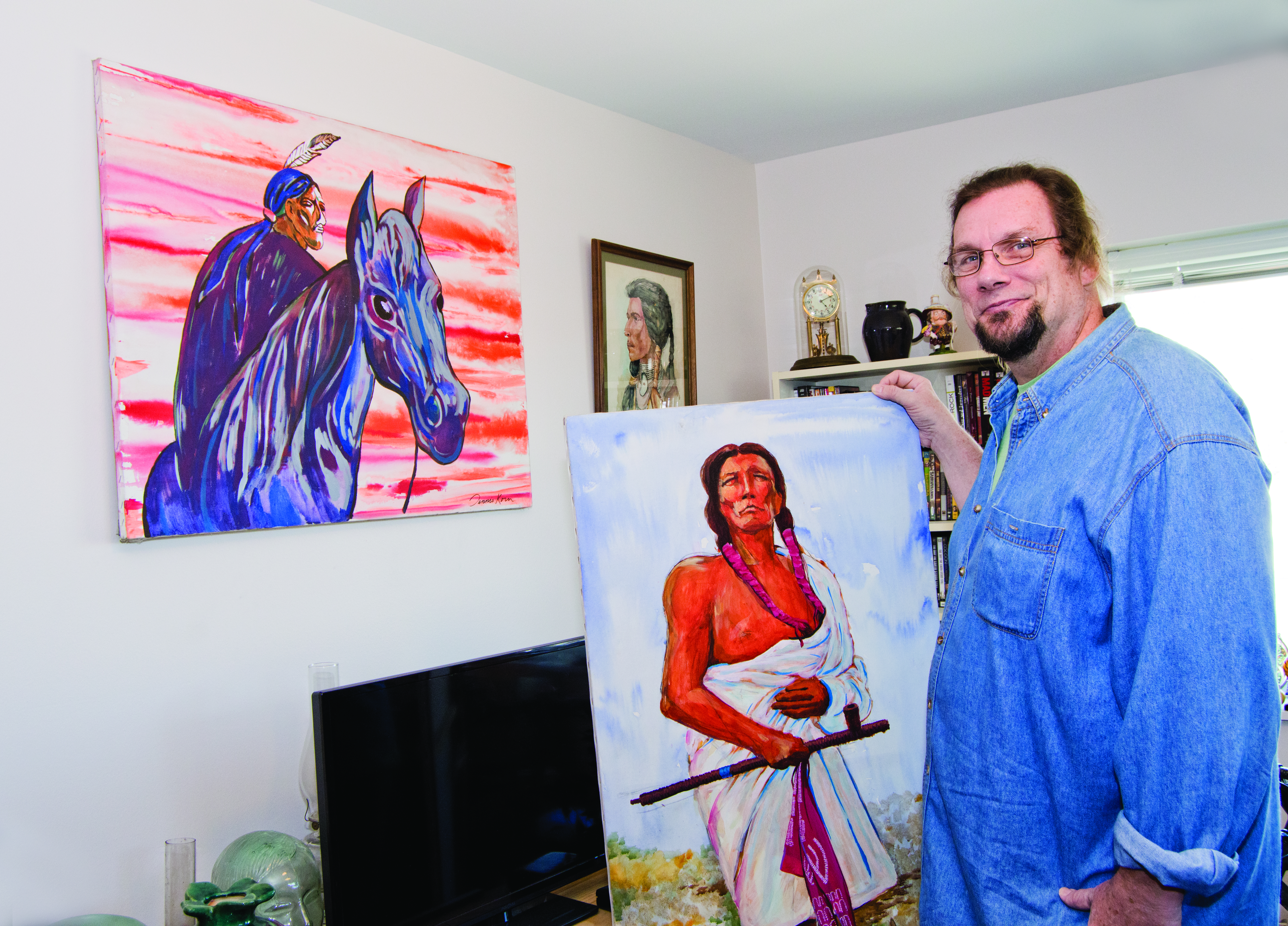 Dennis-three-paintings