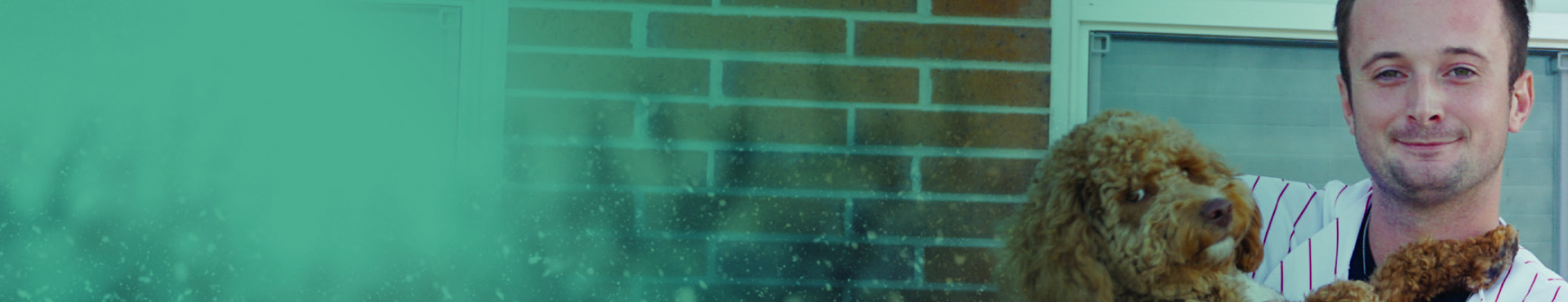 Donate Page Banner