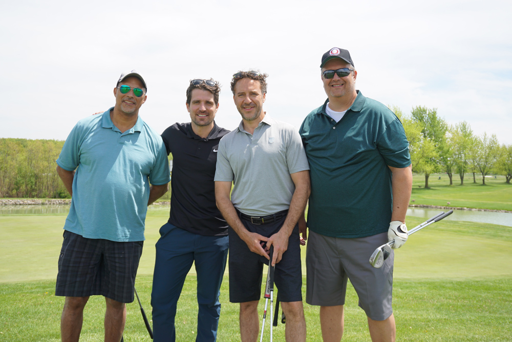 Golf Classic 2018