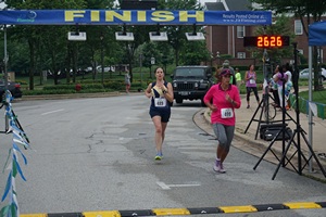 5K 2018