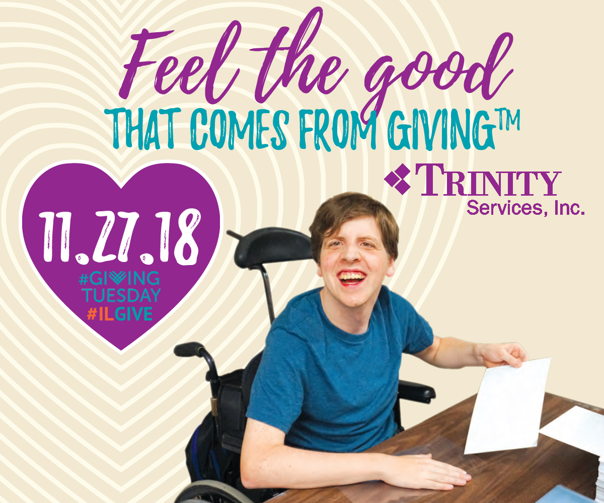 GivingTuesday 2018