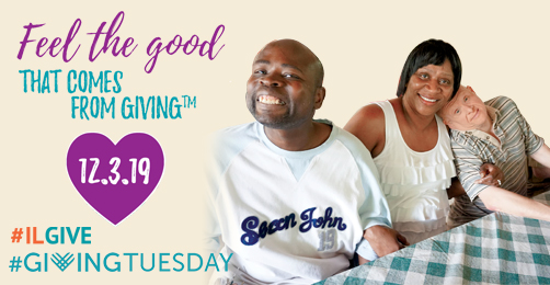 GivingTuesday 2019