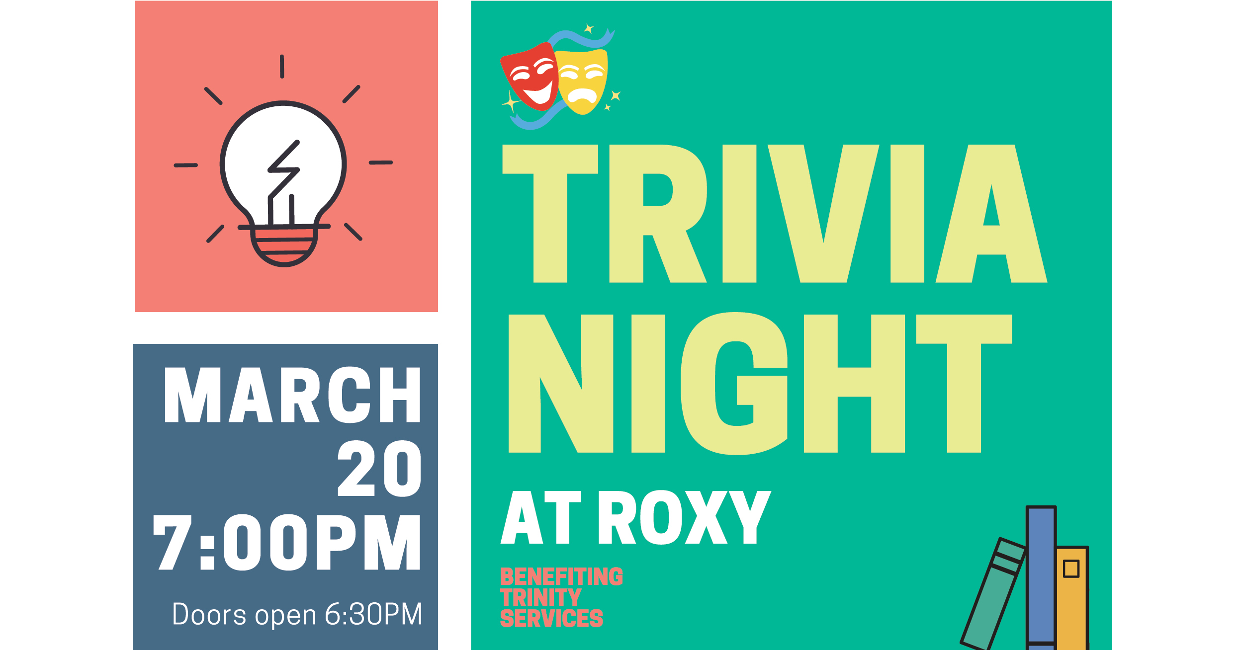 Trivia Night Banner