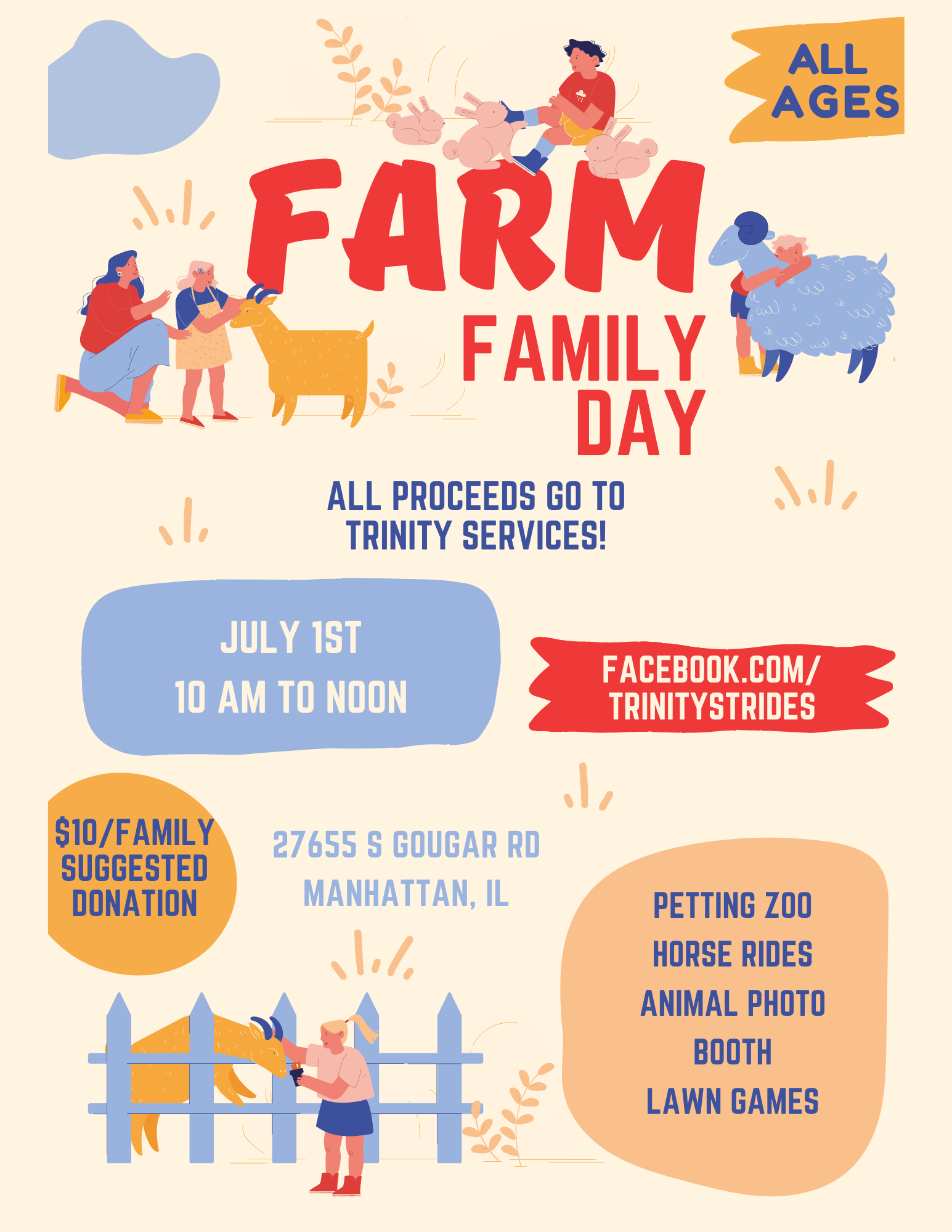 Family Fun Day