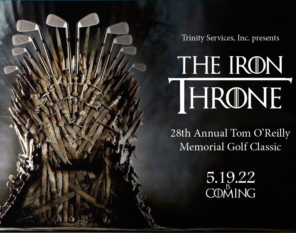 The Iron Throne
