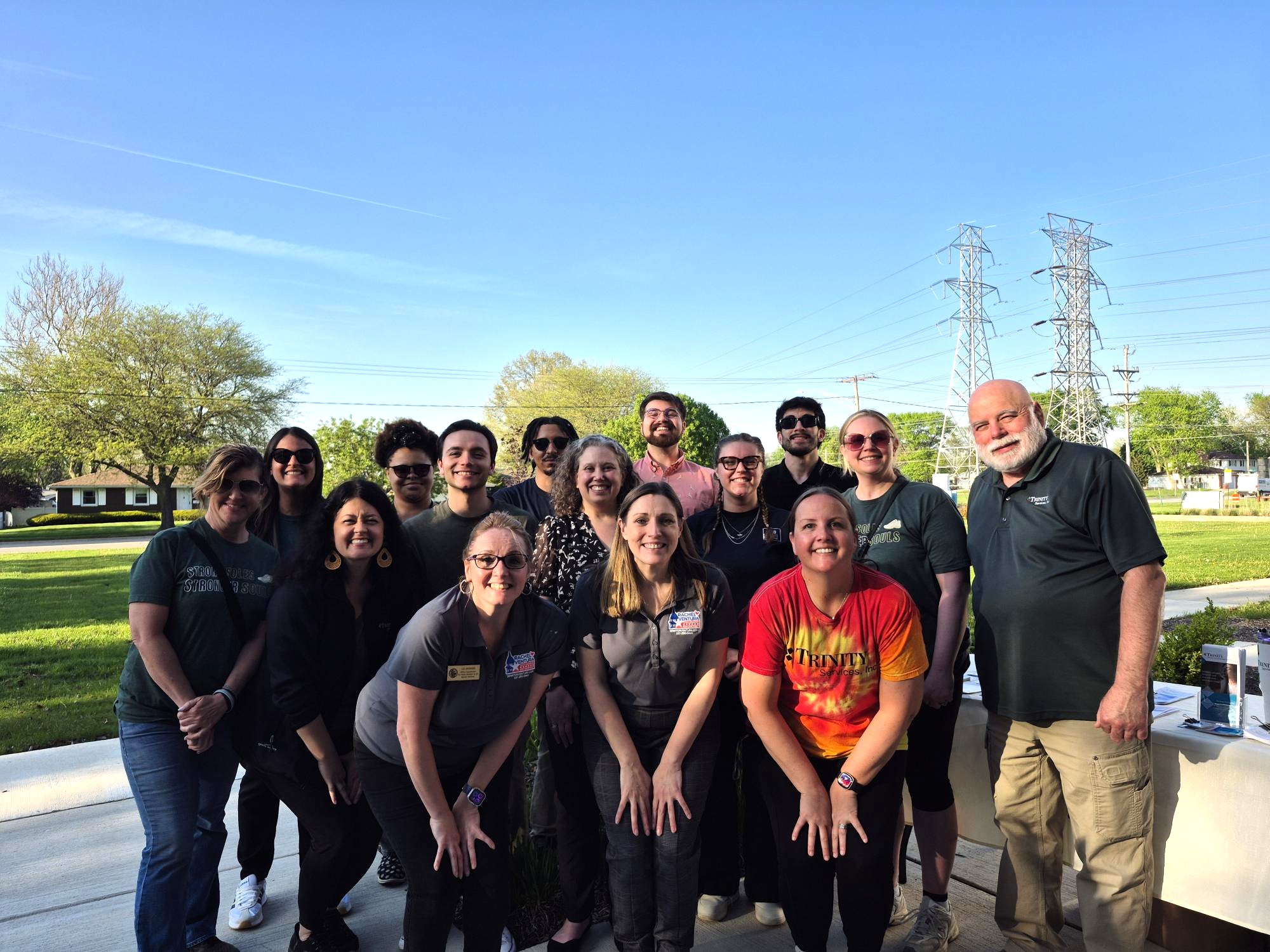 Green Escape Horizontal Bright