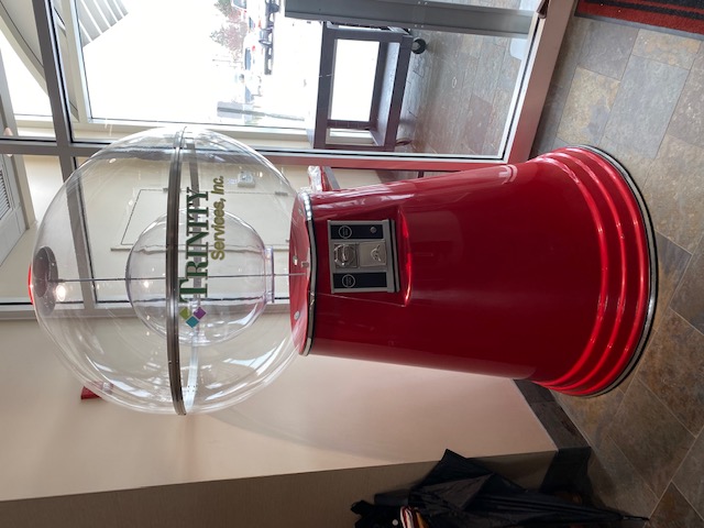 Gumball Machine