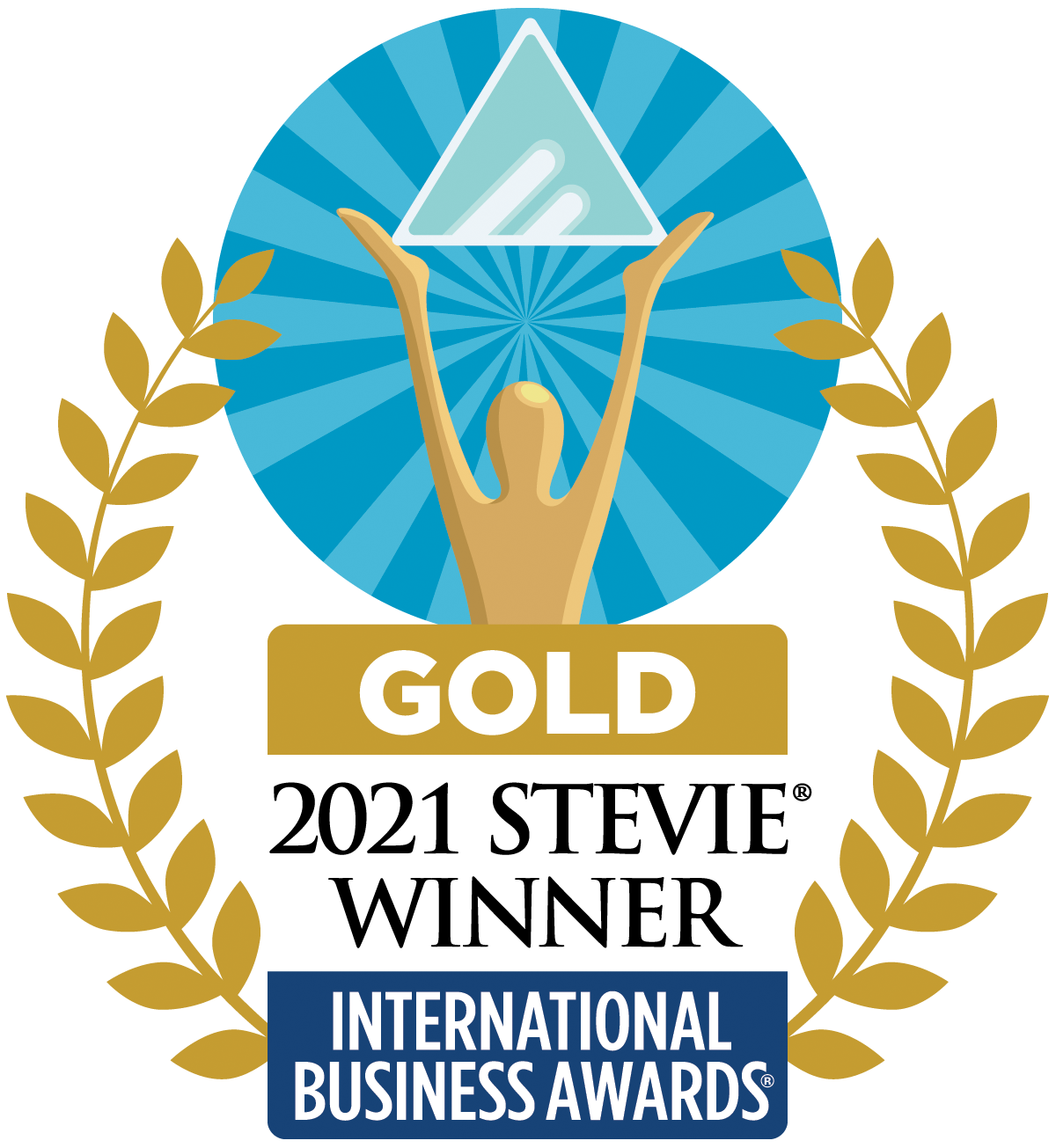 IBA Gold Winner