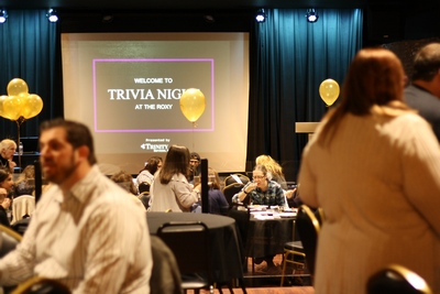 Trivia Night