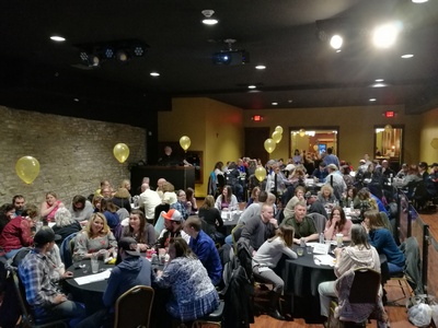 Trivia Night