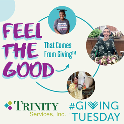 GivingTuesday 2021