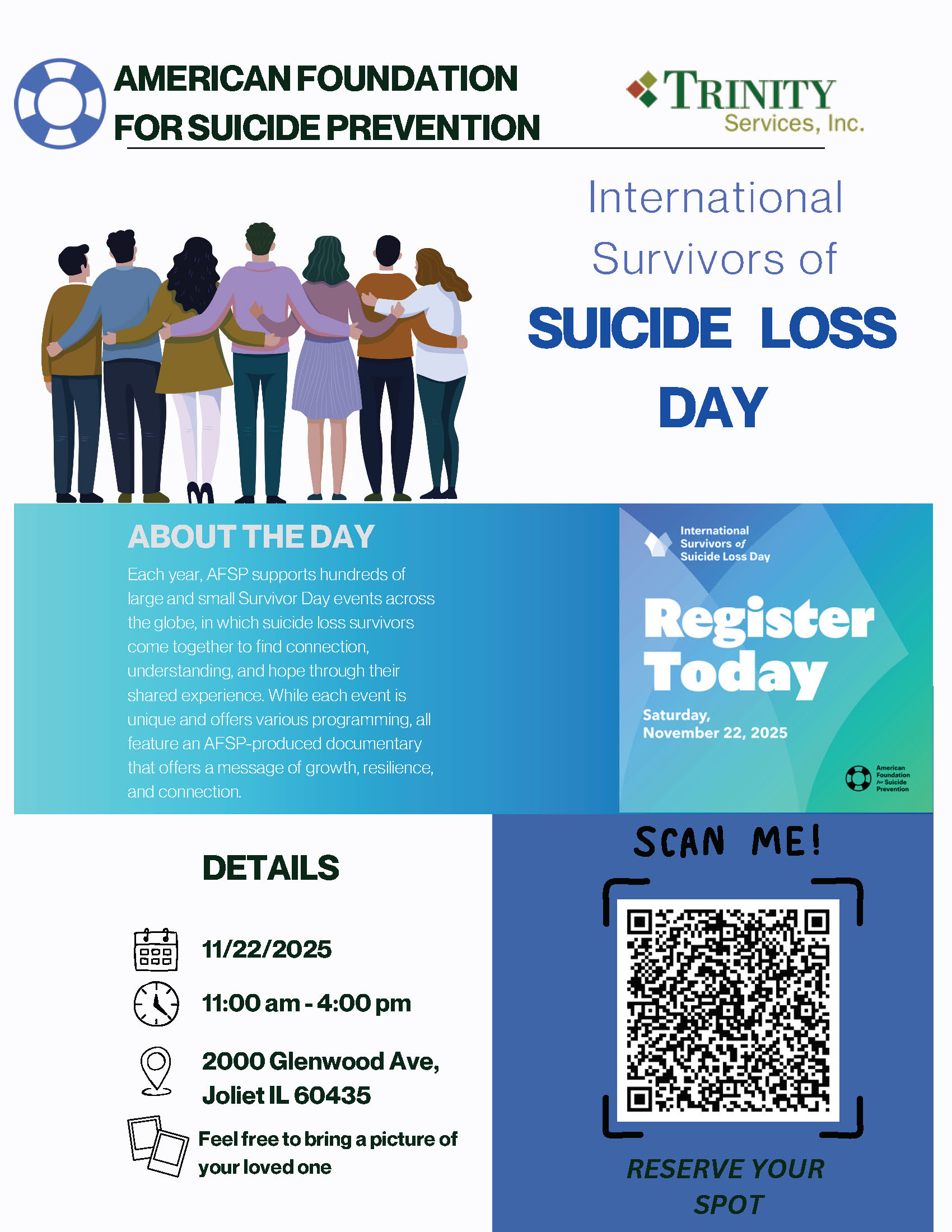 ISoSLD Flyer - Copy