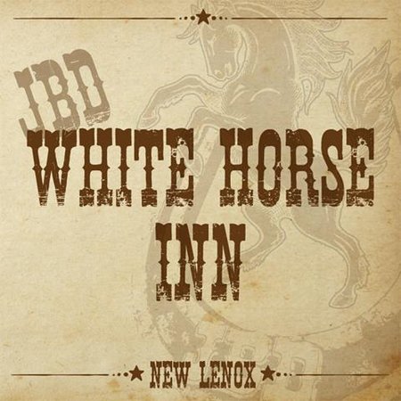 JBD White Horse Inn Logo