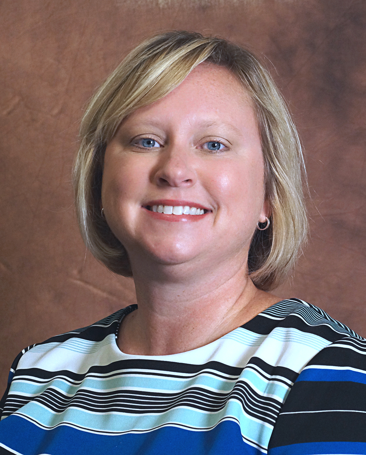 Jennifer Hodges