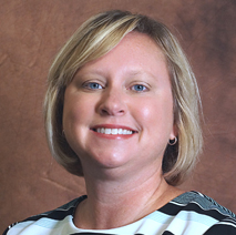 Jennifer Hodges