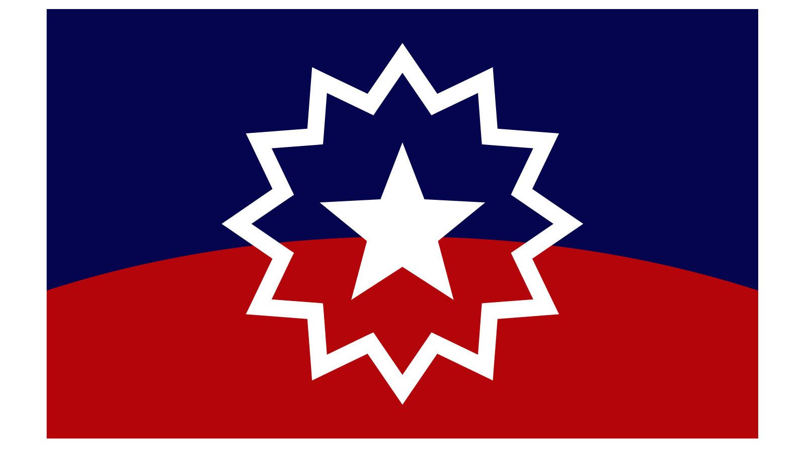 Juneteenth Flag