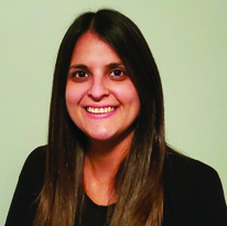 Liane Lopez