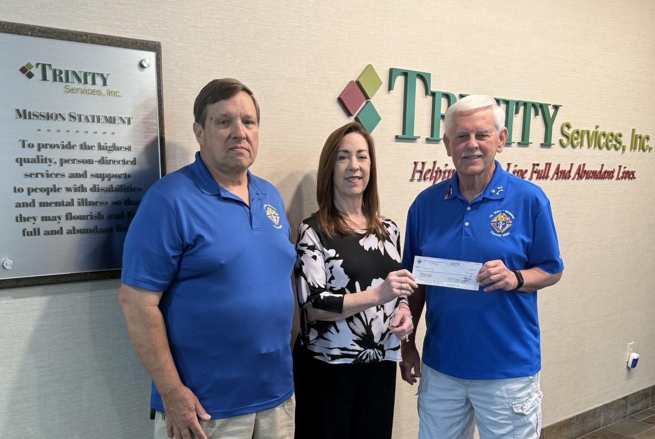 Lions Club Close Up 7-7-2025