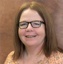 Michelle Gossen Michelle Gossen