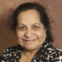 Rajani Patwari