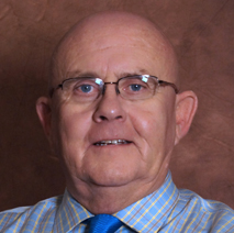 Ray Carmody