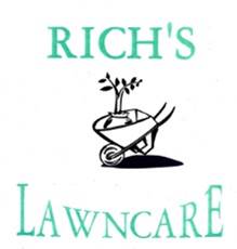 Rich's Lawncare