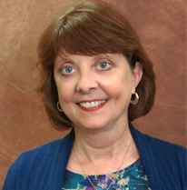 Sally Ritchey