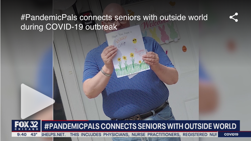 Pandemic Pals