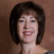 Sherry Ladislas