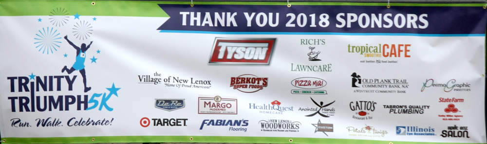Sponsors Sponsors