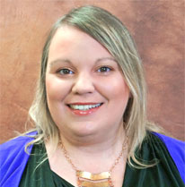 Stephanie Behlke Leigh