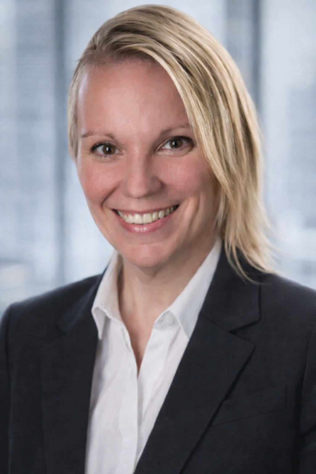 Stephanie Behlke Leigh